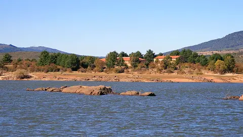 Embalse de la Cuerda del Pozo