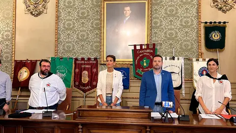 Fin de Semana del Tomate Feo de Tudela 5