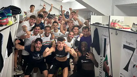 Los primeros tres puntos se quedan en Tudela