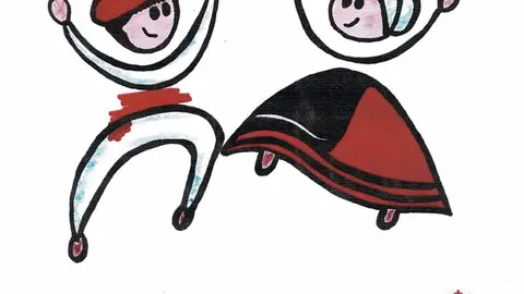 Curso de Danzas en Corella