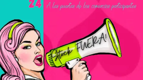 II Feria del Stock 2024 en Tudela