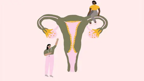&lsquo;Puntos Rojos&rsquo; tiene como objetivo ser un punto de inflexi&oacute;n en la educaci&oacute;n menstrual en Navarra