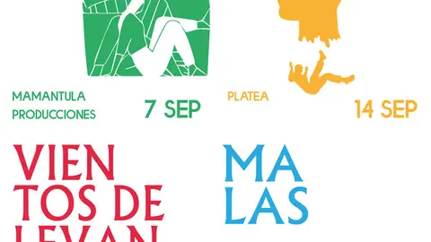 IV Certamen Nacional de Teatro Amateur &lsquo;Ana de Velasco&rsquo; 2024 en Marcilla