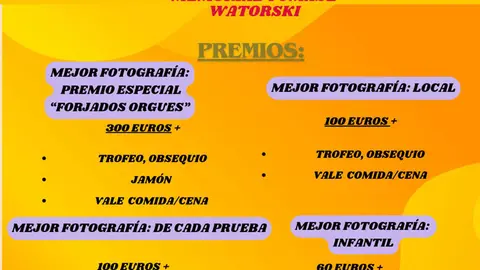 VI Rally fotogr&aacute;fico &lsquo;Memorial Thomas Watorsky&rsquo; 2024 en Murchante