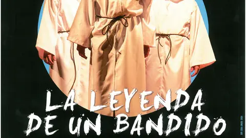 Teatro en Alfaro &lsquo;La leyenda de un bandido&rsquo;
