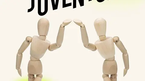 Programa de las Fiestas de la juventud 2024 en Tudela