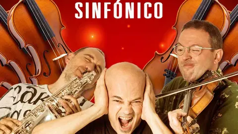 Concierto en Pamplona &lsquo;Solos ante el peligro&rsquo; de Celtas Cortos