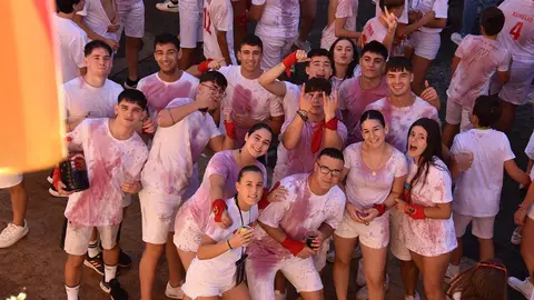 Fiestas de Cintru&eacute;nigo 2024 6