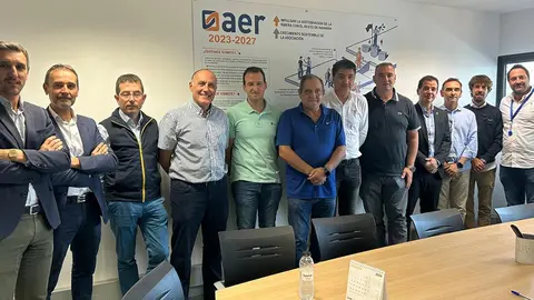 El 5 de septiembre tuvo lugar el fallo del jurado compuesto por Sergio Villava (Consorcio Eder), Fernando Galindo (Caja Rural), Pachi Yanguas (C&aacute;mara de Navarra), Jes&uacute;s P&eacute;rez (AER), David Navarro (AER), Mario S&aacute;nchez (AER) Domingo S&aacute;nchez (AER), Rafael Loscos (AER), Mikel Irujo (Consejero), Santiago Sala (Grupo Apex), Diego Oliver y Gonzalo Oliver (Grupo Enhol)