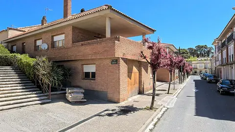 Calle Canraso