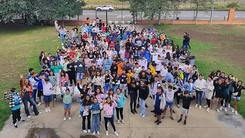 IES Valle del Ebro Inicio de curso (portada)