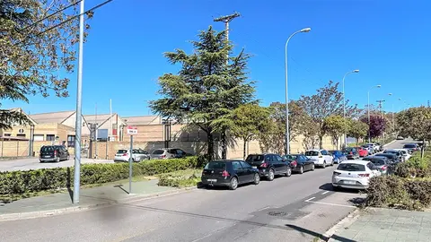 Pol&iacute;gono Industrial Municipal de Tudela