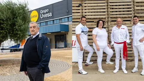 Jos&eacute; Lainez, ser&aacute; reconocido por su trayectoria empresarial mientras que Alberto, Silvia, Jes&uacute;s y Guillermo Agorreta, recibir&aacute;n el Galard&oacute;n &lsquo;Relevo Generacional&rsquo;