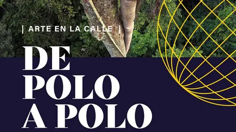 Exposici&oacute;n en Tudela &lsquo;De polo a polo&rsquo;