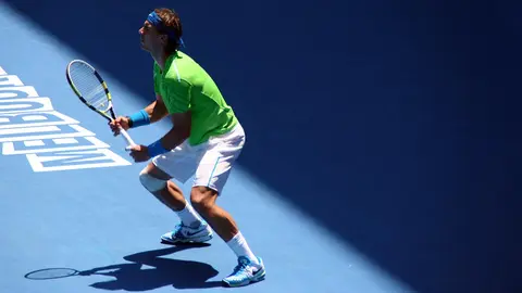 Rafael Nadal