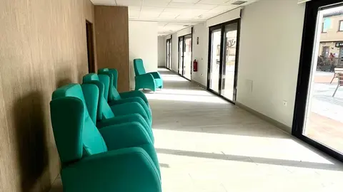 Centro de D&iacute;a de Cadreita