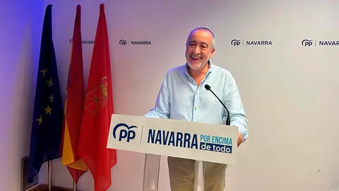 Alejandro Arantegui
