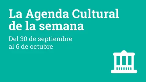Agenda de la Semana Plaza Nueva