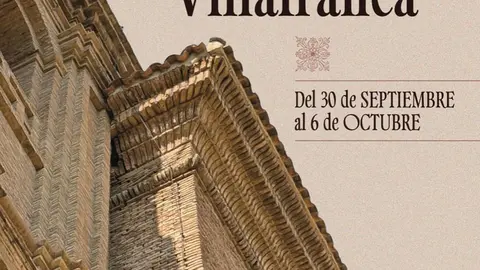 XI Jornadas Barrocas 2024 en Villafranca
