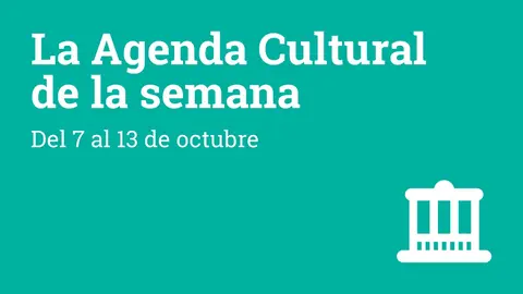 Agenda de la Semana Plaza Nueva 7-13