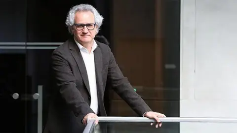El tudelano Carlos P&eacute;rez-Nievas lidera la nueva direcci&oacute;n de Ciudadanos