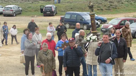 Romer&iacute;a a Urzante 2