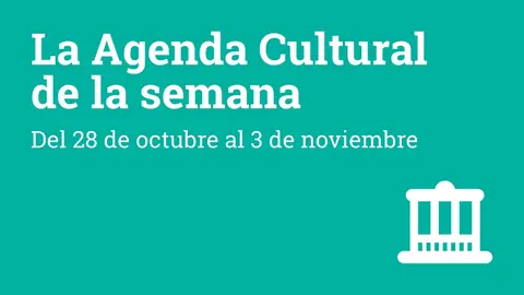Agenda de la Semana Plaza Nueva