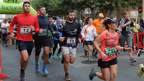 IX Trail Pe&ntilde;arroya de Caparroso 14