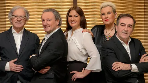 Mocedades
