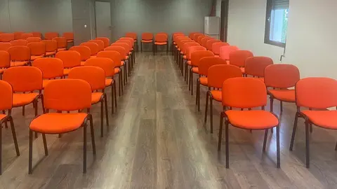 El Centro Joven de Corella ha sido renovado gracias a una enmienda de los Presupuestos Generales de Navarra