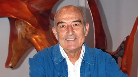 Mario Gaviria Labarta