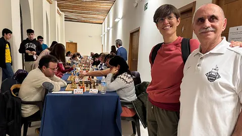 XIII Open Internacional Ciudad de Alfaro 3
