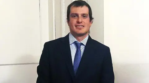 Peio Oria Iriarte
