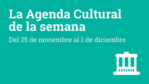 Agenda de la Semana Plaza Nueva