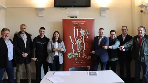 Presentaci&oacute;n de Inverdura