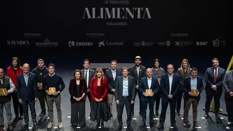 Alimenta Navarra 2024 1