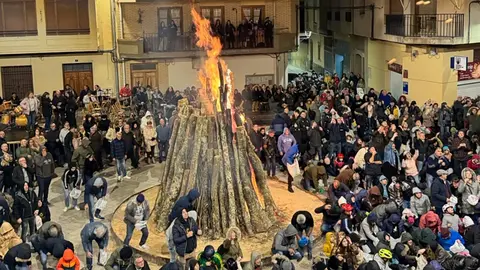 Nueces de Fusti&ntilde;ana 2