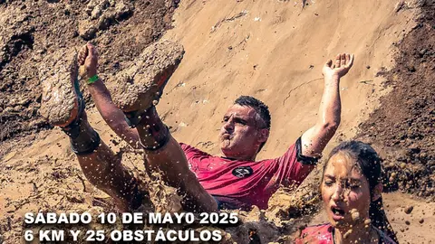III Rabiosa Race