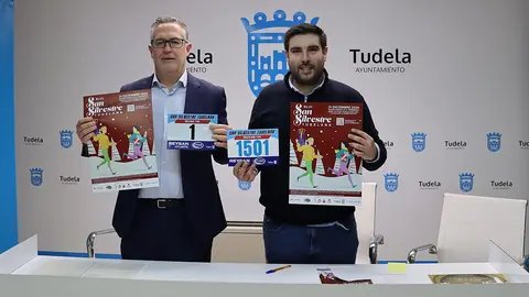 Una de las novedades es la introducci&oacute;n de diferentes colores en los dorsales seg&uacute;n la categor&iacute;a