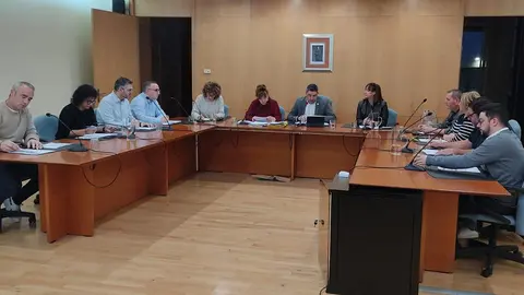 Ribaforada aprueba el presupuesto m&aacute;s alto de su historia para 2025