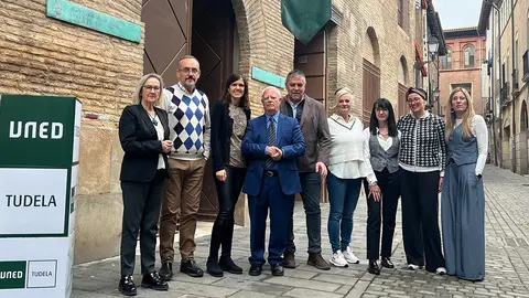 GERNA Jornada enfermedades raras