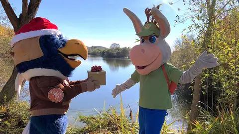 Arranca la campa&ntilde;a de bonos &lsquo;Sendamigo&rsquo; con ventajas exclusivas