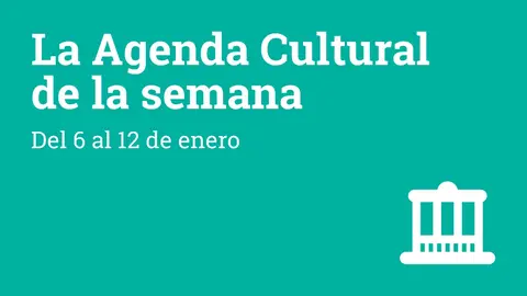 Agenda de la Semana Plaza Nueva