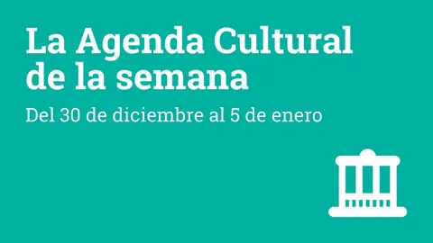 Agenda de la Semana Plaza Nueva
