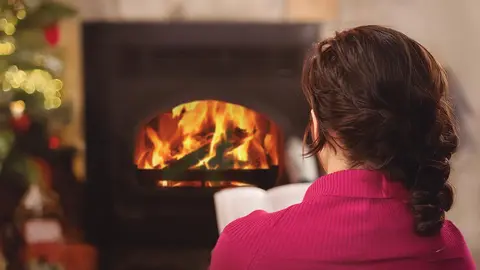Chimenea