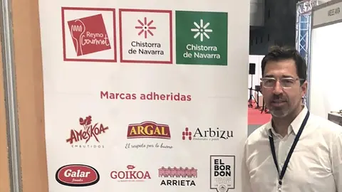 Francisco Javier Aguado
