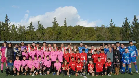Torneo Interescolar de Osasuna 30