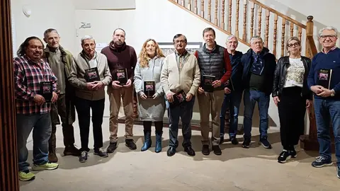 Presentaci&oacute;n del n&uacute;mero 70 de la revista Traslapuente