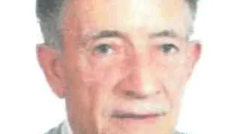 Gregorio Echegoyen Alzueta