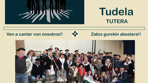D&iacute;a de Santa &Aacute;gueda 2025 en Tudela
